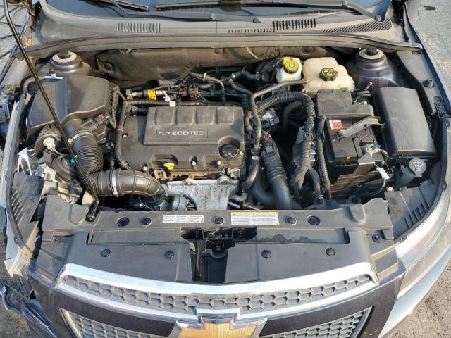 Photo 11 from auction – 2014 CHEVROLET CRUZE LT with VIN 1G1PC5SB0E7152143