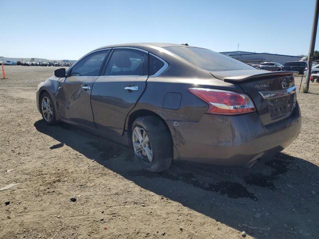 Photo 2 from auction – 2013 NISSAN ALTIMA 2.5 with VIN 1N4AL3AP1DN426447