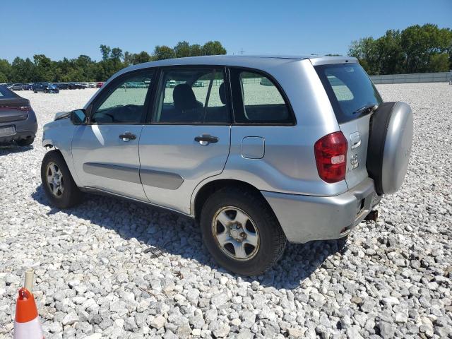 Photo 2 from auction – 2005 TOYOTA RAV4 with VIN JTEGD20V450079024