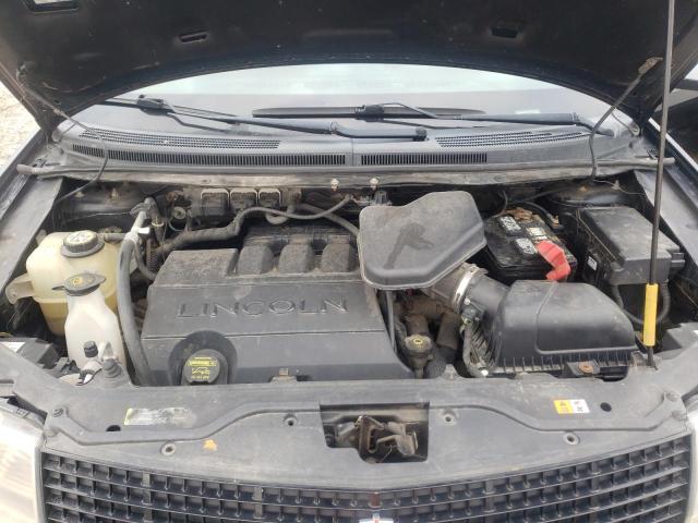 Zdjęcie 12 z aukcji – 2009 LINCOLN MKX z VIN 2LMDU88C99BJ03755