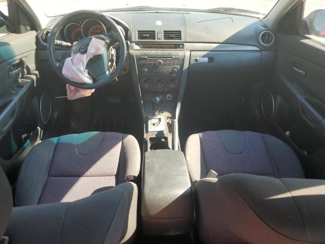 Photo 8 from auction – 2004 MAZDA 3 S with VIN JM1BK123041128822