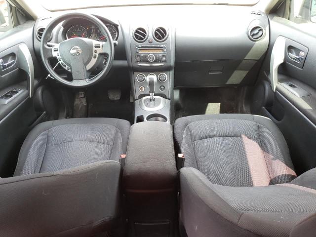 Photo 8 from auction – 2011 NISSAN ROGUE S with VIN JN8AS5MT5BW166745