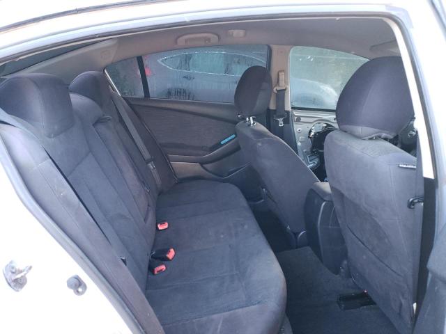 Photo 10 from auction – 2010 NISSAN ALTIMA BAS with VIN 1N4AL2AP8AN425740