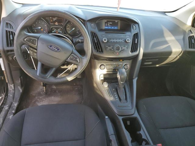 Photo 8 from auction – 2017 FORD FOCUS SE with VIN 1FADP3K20HL216363