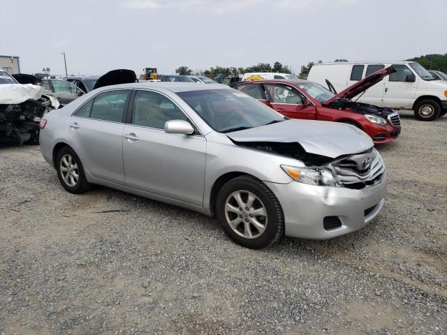 Photo 4 from auction – 2011 TOYOTA CAMRY BASE with VIN 4T1BF3EK0BU617733