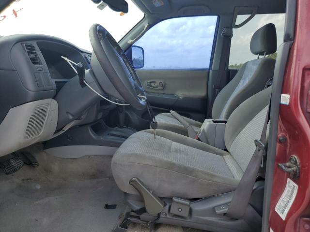 Photo 7 from auction – 2002 MITSUBISHI MONTERO SP with VIN JA4LS31RX2J029504