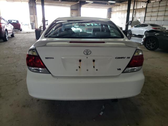 Photo 6 from auction – 2005 TOYOTA CAMRY SE with VIN 4T1BA32K65U508359