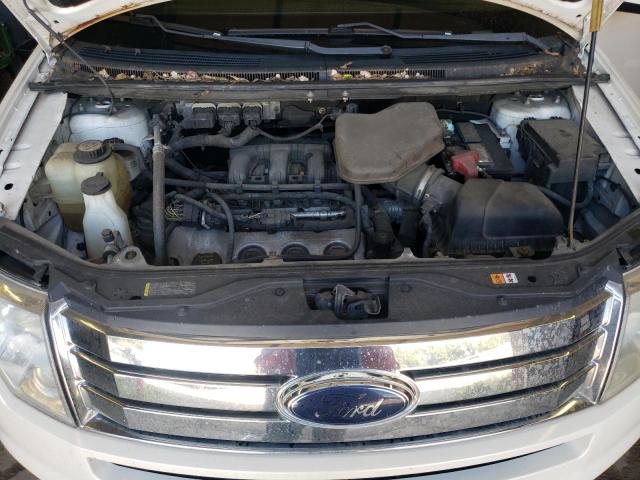 Photo 11 from auction – 2008 FORD EDGE LIMIT with VIN 2FMDK49C78BB12381
