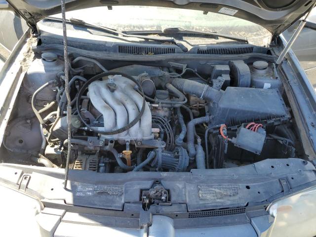 صورة رقم 11 من المزاد - 2004 VOLKSWAGEN JETTA GL مع VIN 3VWRK69M54M017161
