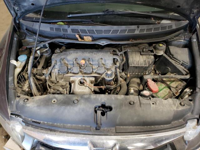 Photo 11 from auction – 2011 HONDA CIVIC with VIN 19XFA1F37BE003390