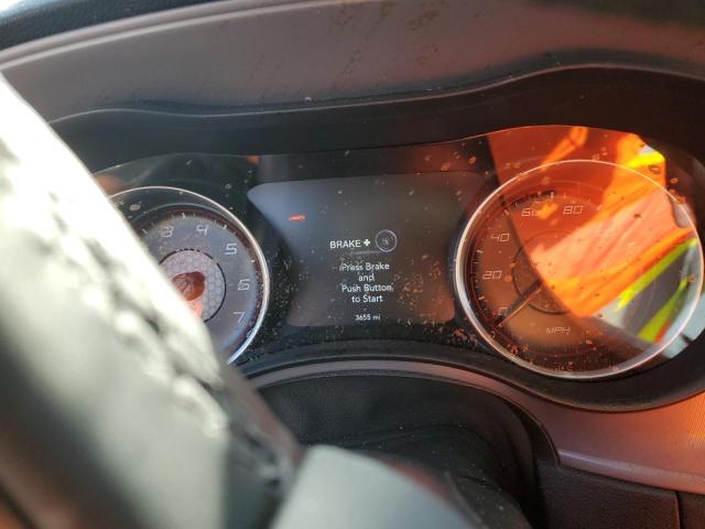 Photo 9 from auction – 2023 DODGE CHARGER SX with VIN 2C3CDXBG0PH569185