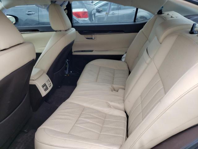 Photo 10 from auction – 2016 LEXUS ES 350 with VIN 58ABK1GG9GU002963