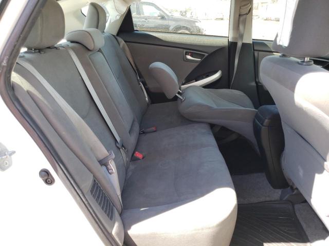 Photo 10 from auction – 2013 TOYOTA PRIUS with VIN JTDKN3DUXD5684282