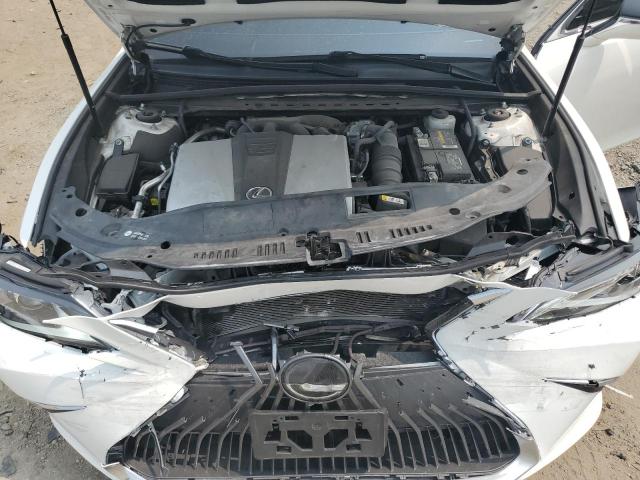 Photo 11 from auction – 2019 LEXUS ES 350 with VIN 58ABZ1B14KU032539