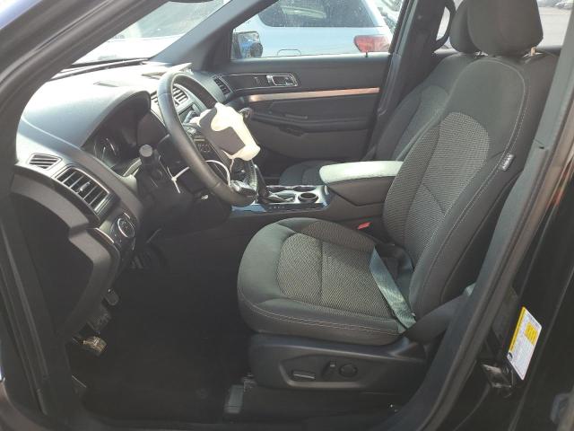 Photo 7 from auction – 2019 FORD EXPLORER X with VIN 1FM5K7D84KGA95886