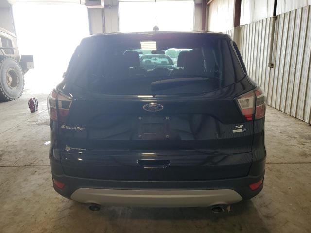 Photo 6 from auction – 2017 FORD ESCAPE SE with VIN 1FMCU9GD7HUB49665