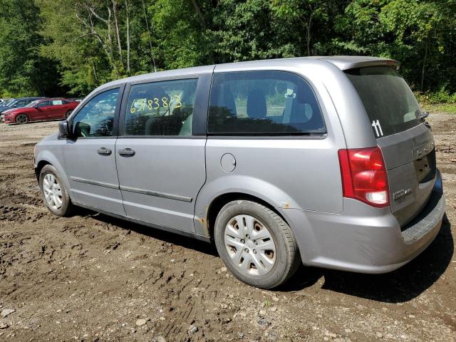 Photo 2 from auction – 2014 DODGE GRAND CARA with VIN 2C4RDGBG2ER230215