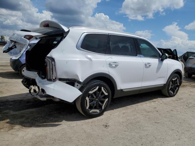 Photo 3 from auction – 2023 KIA TELLURIDE with VIN 5XYP6DGC6PG363816