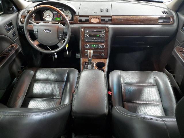 Снимка 8 от търг – 2008 FORD TAURUS LIM с VIN 1FAHP28W58G115950