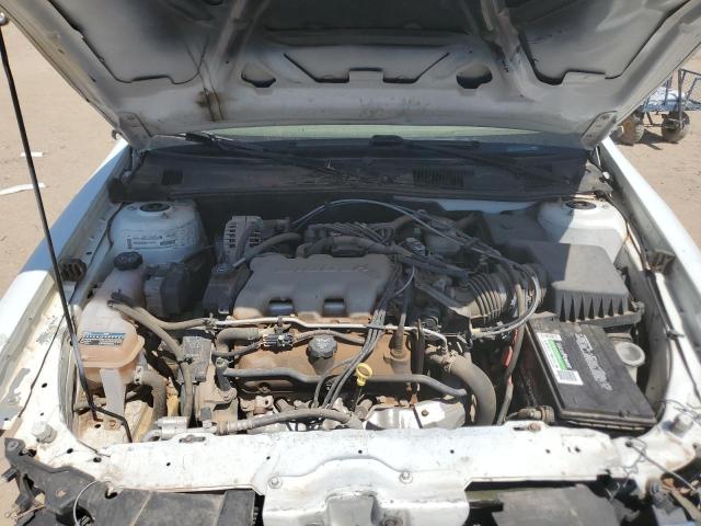 Photo 11 from auction – 2002 CHEVROLET MALIBU with VIN 1G1ND52J72M711891