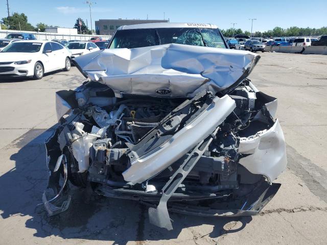 Zdjęcie 5 z aukcji – 2015 KIA SOUL z VIN KNDJN2A25F7807034
