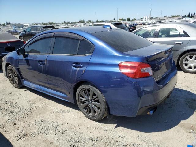 Photo 2 from auction – 2015 SUBARU WRX LIMITE with VIN JF1VA1G61F8833034