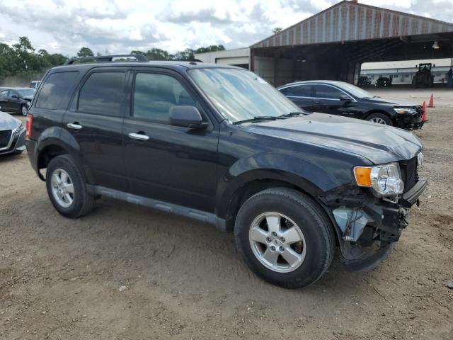 Photo 4 from auction – 2011 FORD ESCAPE XLT with VIN 1FMCU0DG4BKC30779