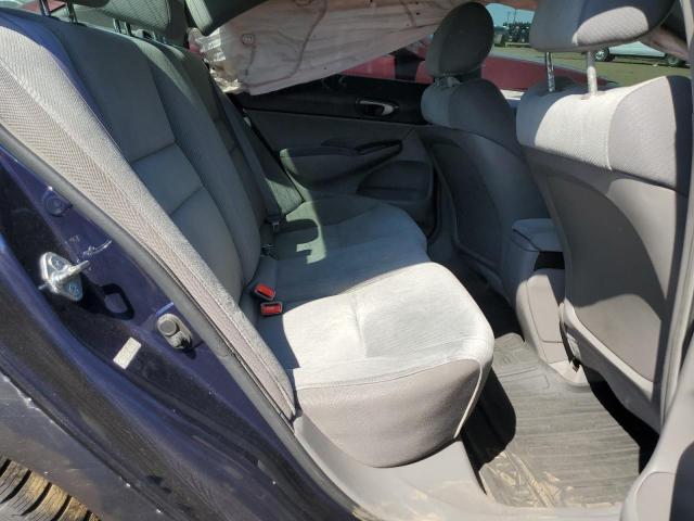 Photo 10 from auction – 2010 HONDA CIVIC LX with VIN 19XFA1F5XAE048436