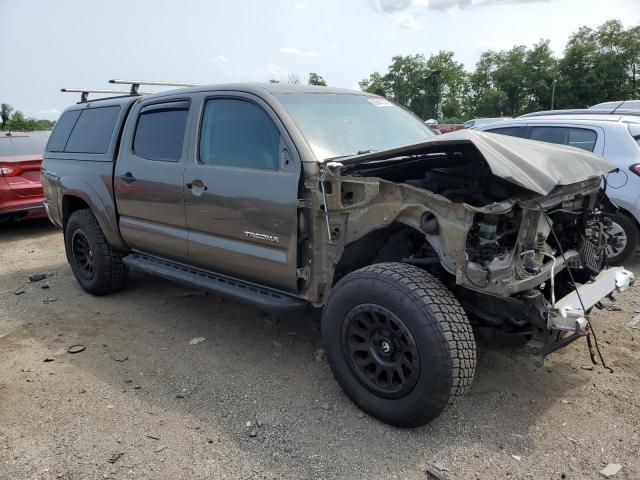 Photo 4 from auction – 2014 TOYOTA TACOMA DOU with VIN 3TMLU4EN8EM134305