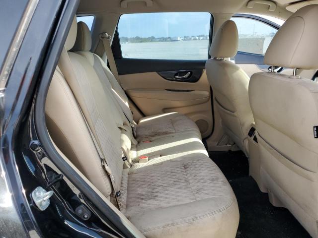 Photo 11 from auction – 2017 NISSAN ROGUE S with VIN 5N1AT2MT6HC839457