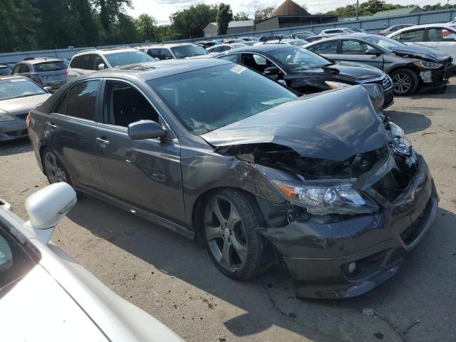 Photo 4 from auction – 2011 TOYOTA CAMRY BASE with VIN 4T1BF3EKXBU627136