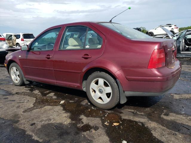 Photo 2 from auction – 2002 VOLKSWAGEN JETTA GLS with VIN 3VWSP69M02M181580