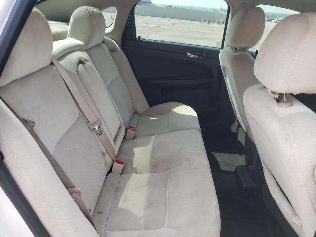 Photo 10 from auction – 2014 CHEVROLET IMPALA LIM with VIN 2G1WB5E38E1117219
