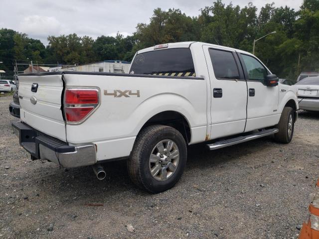 Photo 3 from auction – 2012 FORD F150 SUPER with VIN 1FTFW1ET4CFB87732