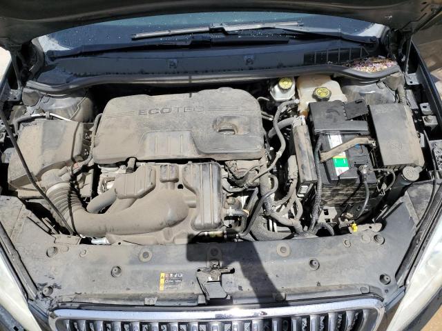 Photo 11 from auction – 2015 BUICK VERANO CON with VIN 1G4PR5SK9F4125205