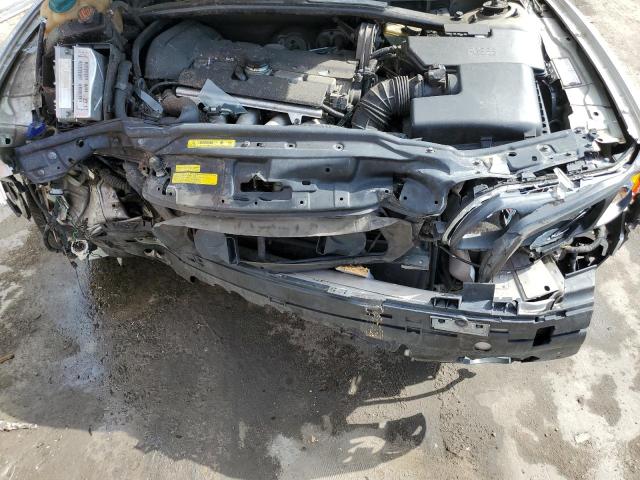 Photo 11 from auction – 2002 VOLVO S60 with VIN YV1RS61R222178897