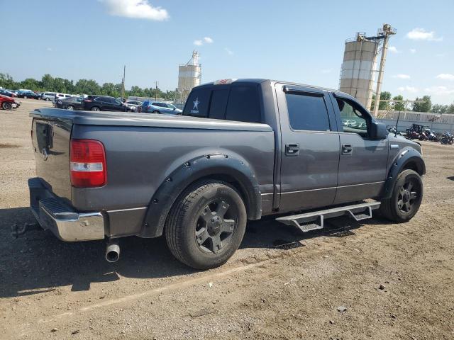 Photo 3 from auction – 2004 FORD F150 SUPER with VIN 1FTRW12W54KC05143