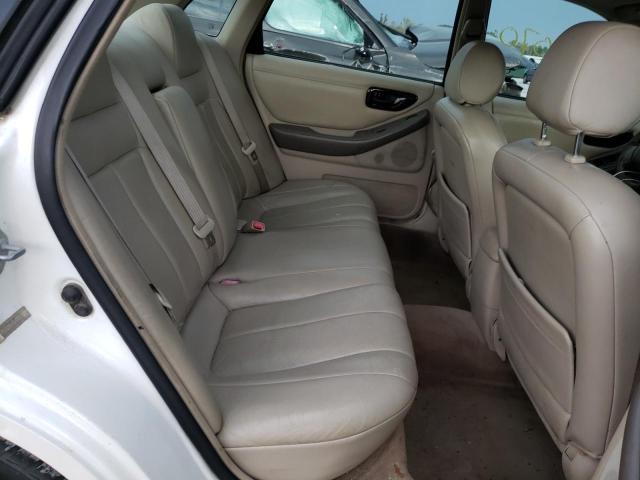 Photo 10 from auction – 1998 TOYOTA AVALON XL with VIN 4T1BF18B3WU250090