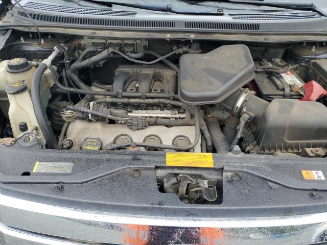 Photo 12 from auction – 2009 FORD EDGE LIMIT with VIN 2FMDK49C69BB04953