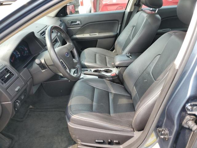 Photo 7 from auction – 2012 FORD FUSION SEL with VIN 3FAHP0JA3CR130662