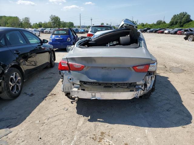 Photo 6 from auction – 2017 CHEVROLET MALIBU LT with VIN 1G1ZE5ST6HF163055