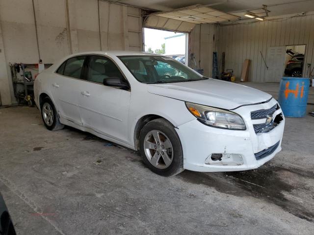Photo 4 from auction – 2013 CHEVROLET MALIBU LS with VIN 1G11B5SA0DF173241