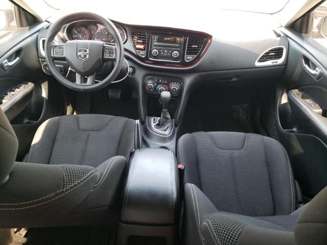 Photo 8 from auction – 2016 DODGE DART SXT with VIN 1C3CDFBB2GD667436