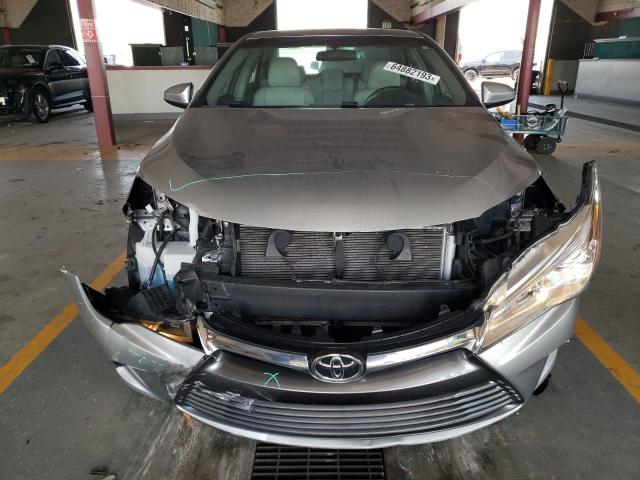 Photo 5 from auction – 2017 TOYOTA CAMRY LE with VIN 4T1BF1FK9HU370997