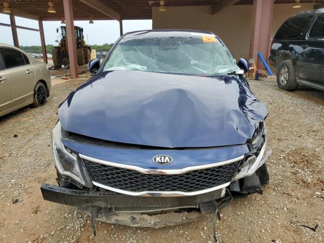 Photo 5 from auction – 2016 KIA OPTIMA LX with VIN 5XXGT4L34GG114420