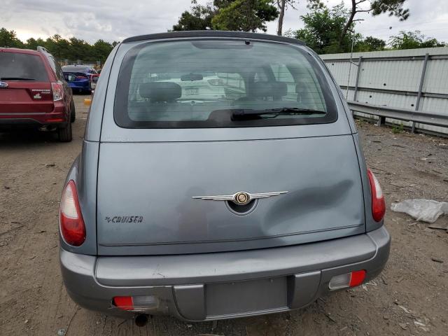 Photo 6 from auction – 2009 CHRYSLER PT CRUISER with VIN 3A8FY48989T500445