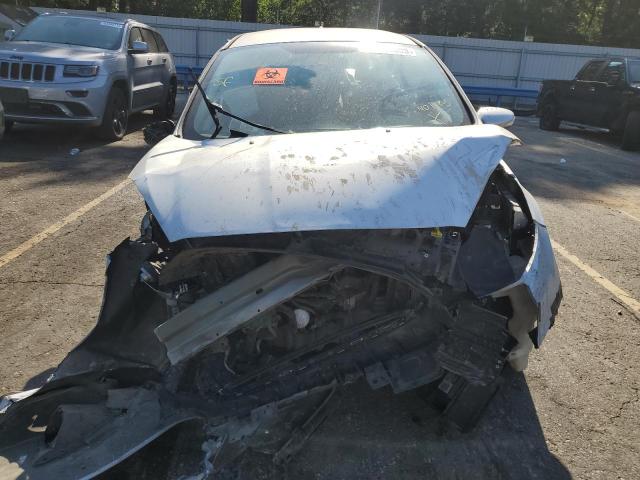 Photo 5 from auction – 2016 FORD FIESTA SE with VIN 3FADP4BJ8GM136674