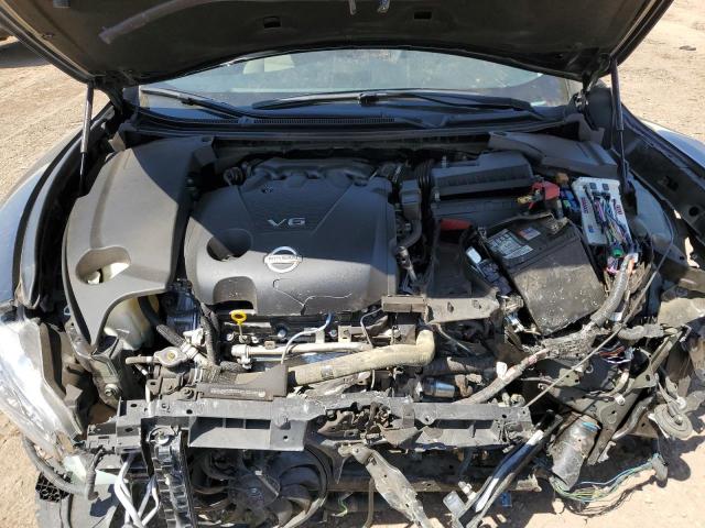 Снимка 11 от търг – 2012 NISSAN MAXIMA S с VIN 1N4AA5AP0CC851380