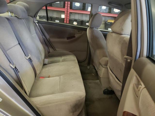 Photo 10 from auction – 2006 TOYOTA COROLLA CE with VIN 1NXBR30E76Z669715