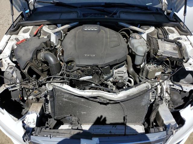 Photo 11 from auction – 2019 AUDI A4 PREMIUM with VIN WAUGMAF43KA049268